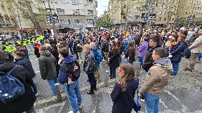 Godine studiranja - godine staža
